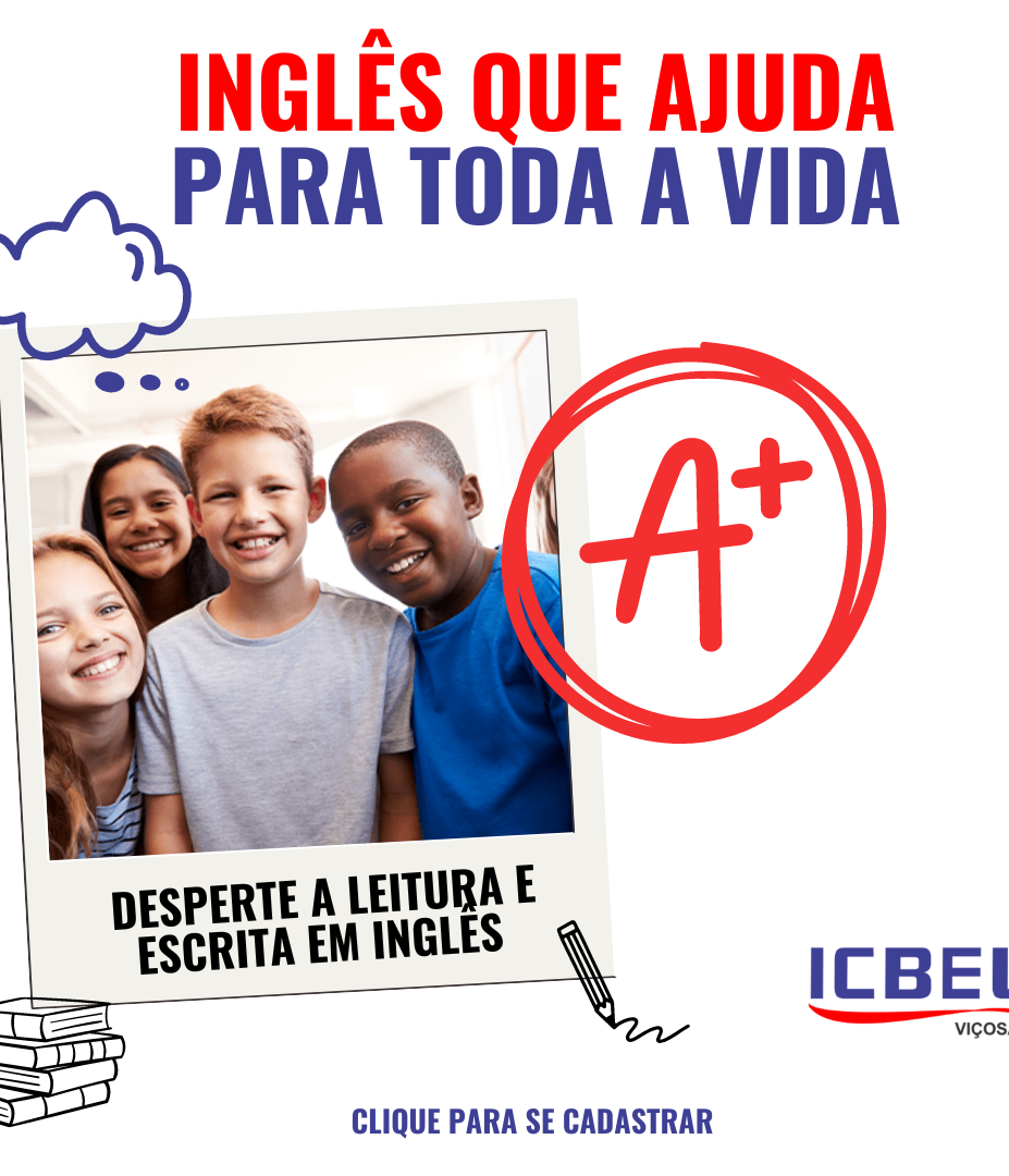 Curso ICBEU Kids