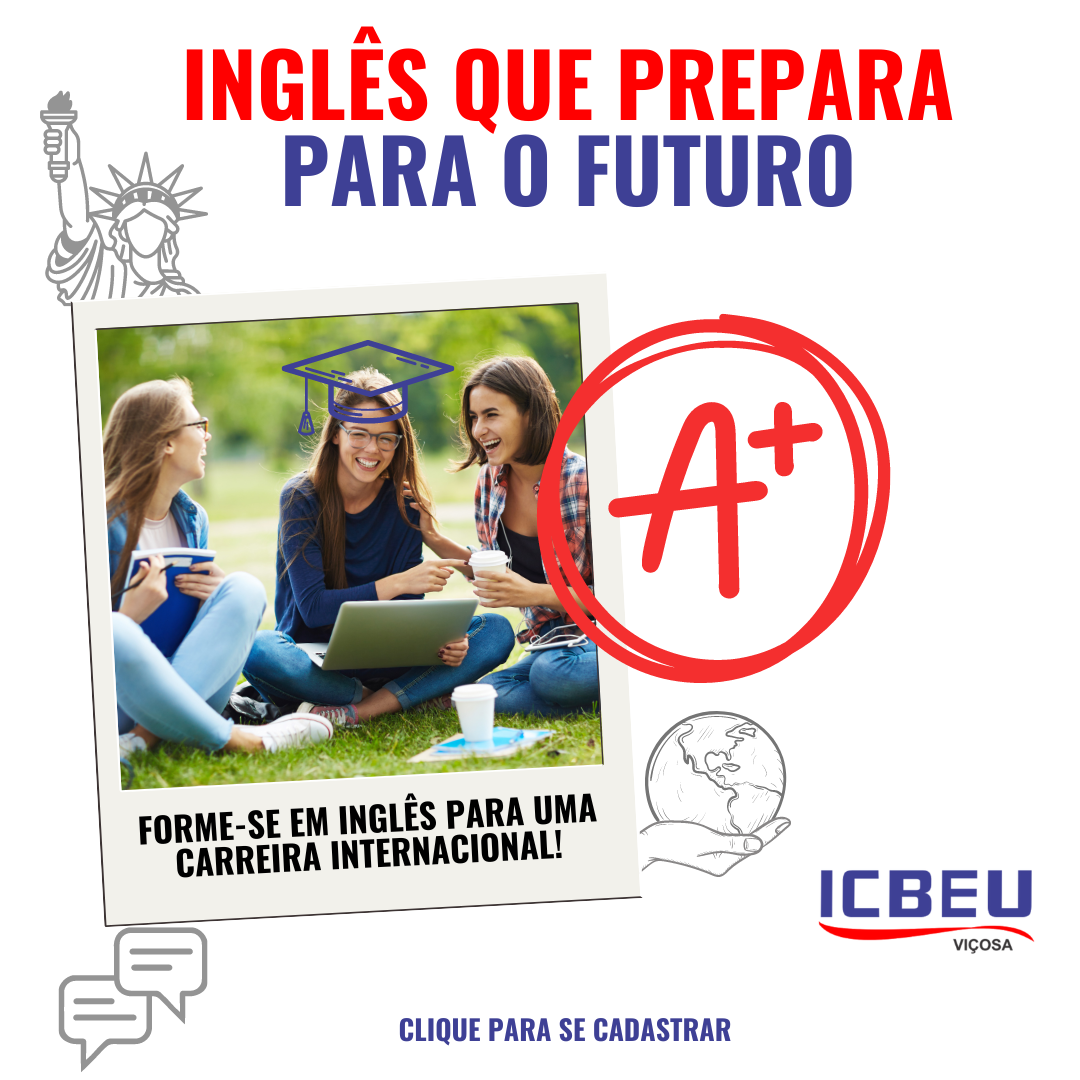 Curso ICBEU Teenagers