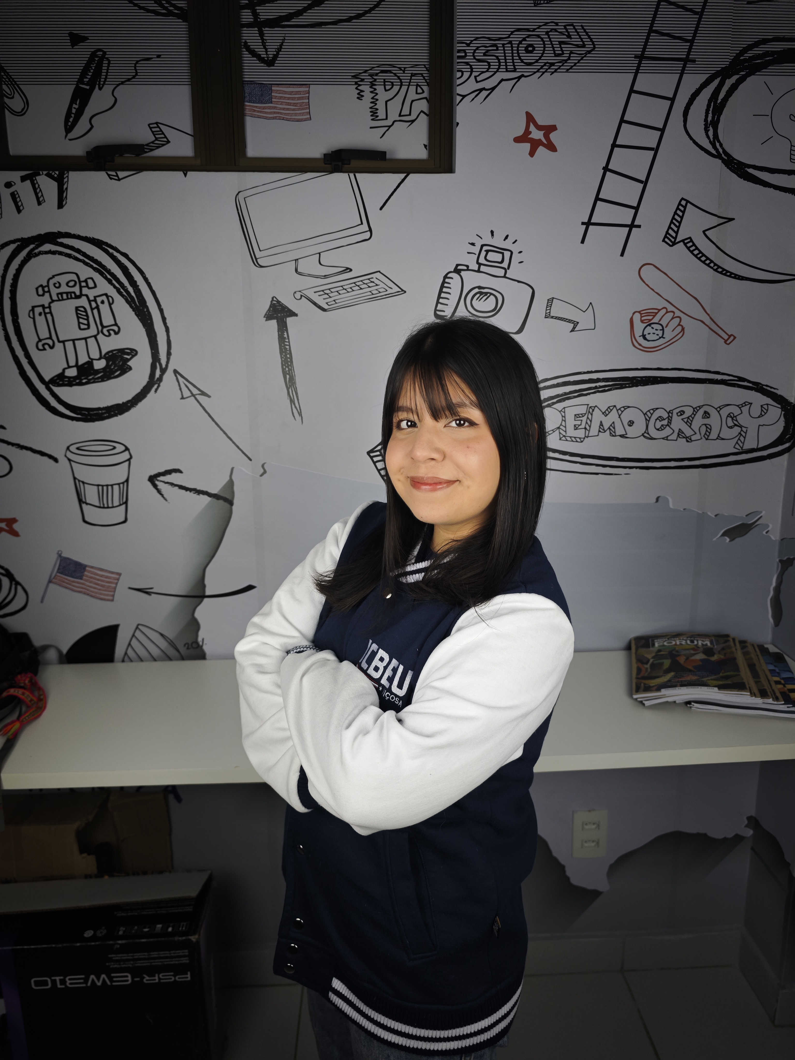 Foto da Teacher Juliana